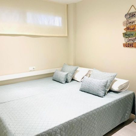 Bonito Apartamento 2Hab. 2 Banos Benalmadena Exterior photo