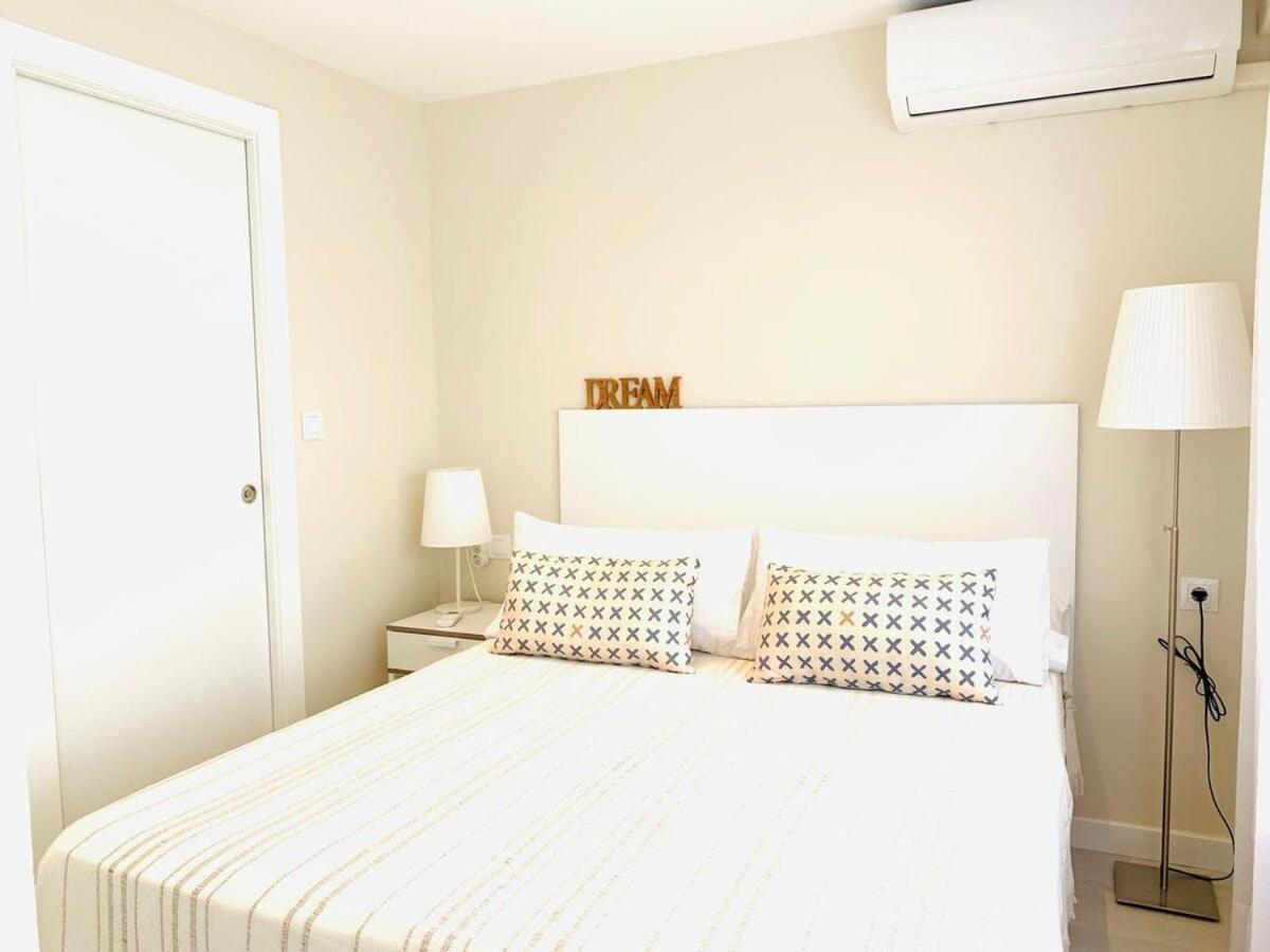 Bonito Apartamento 2Hab. 2 Banos Benalmadena Exterior photo