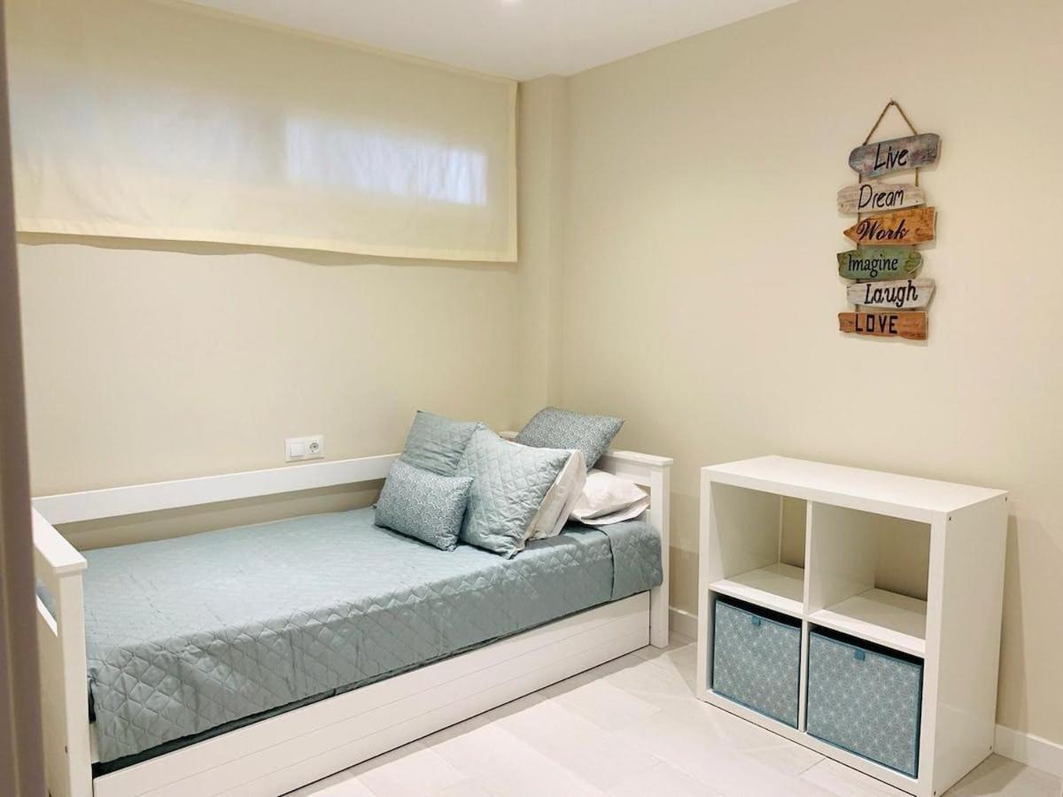 Bonito Apartamento 2Hab. 2 Banos Benalmadena Exterior photo