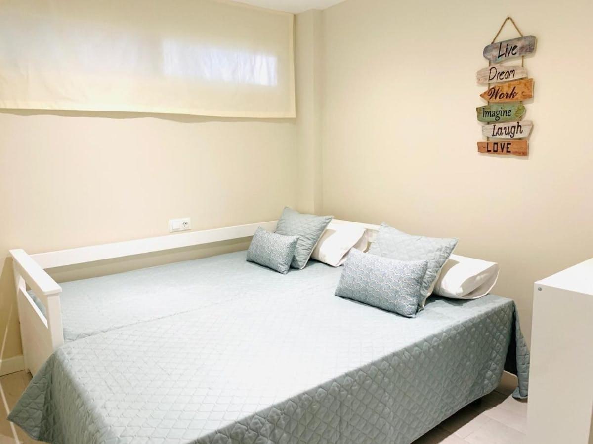 Bonito Apartamento 2Hab. 2 Banos Benalmadena Exterior photo
