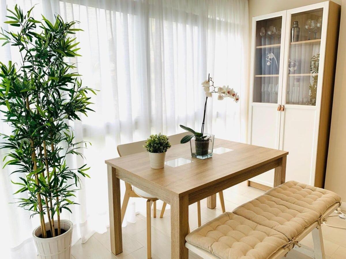 Bonito Apartamento 2Hab. 2 Banos Benalmadena Exterior photo