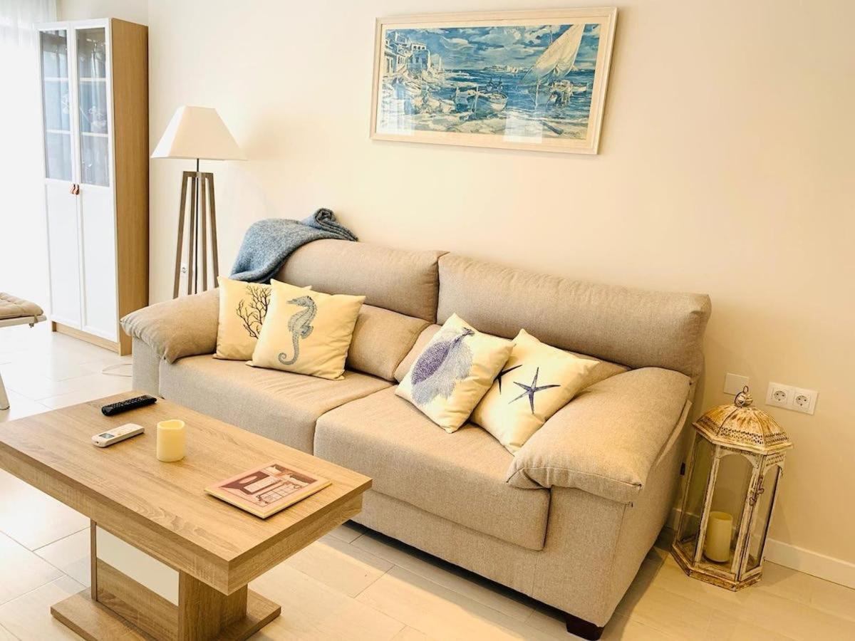 Bonito Apartamento 2Hab. 2 Banos Benalmadena Exterior photo